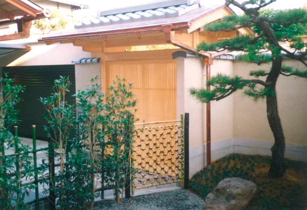 K様邸